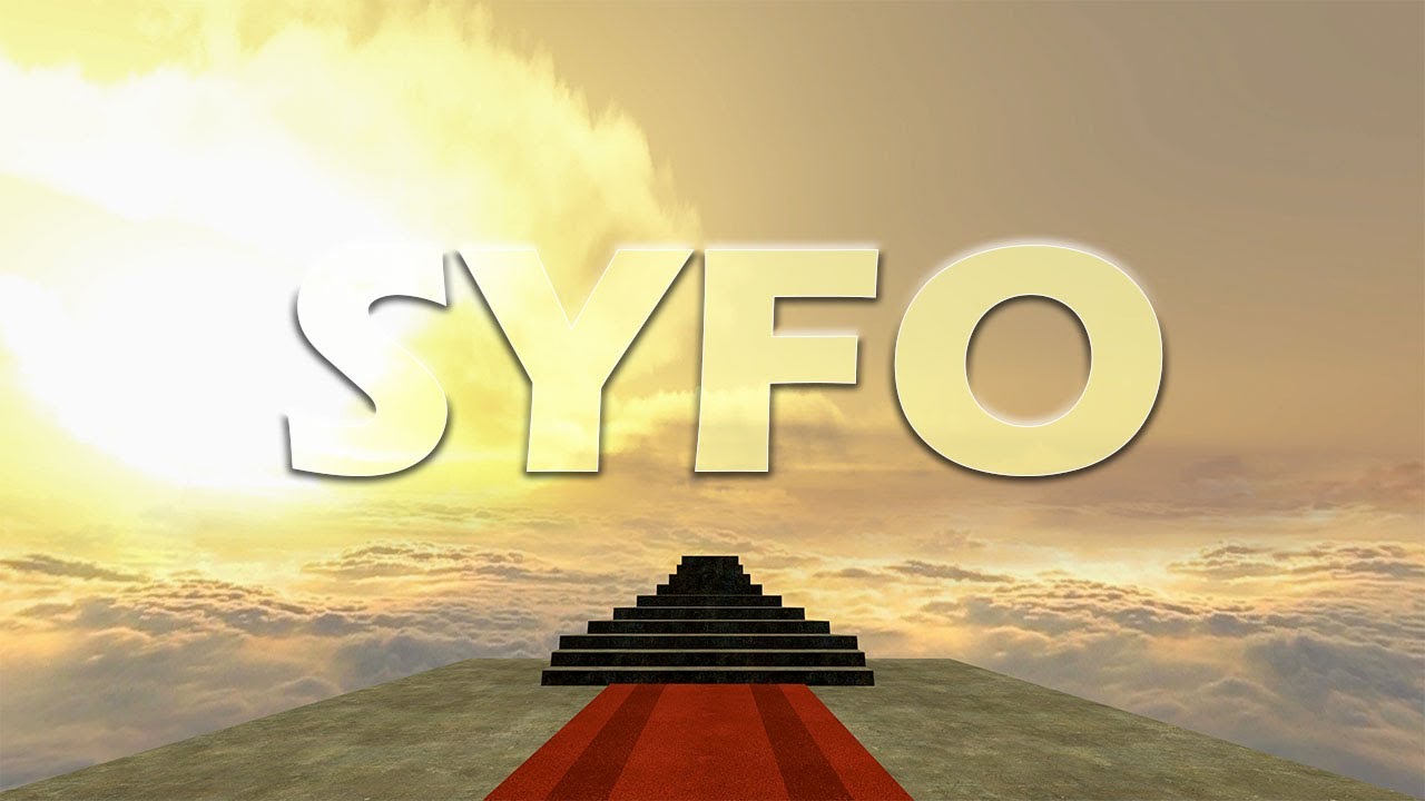 SyFo's remaining Stage Records