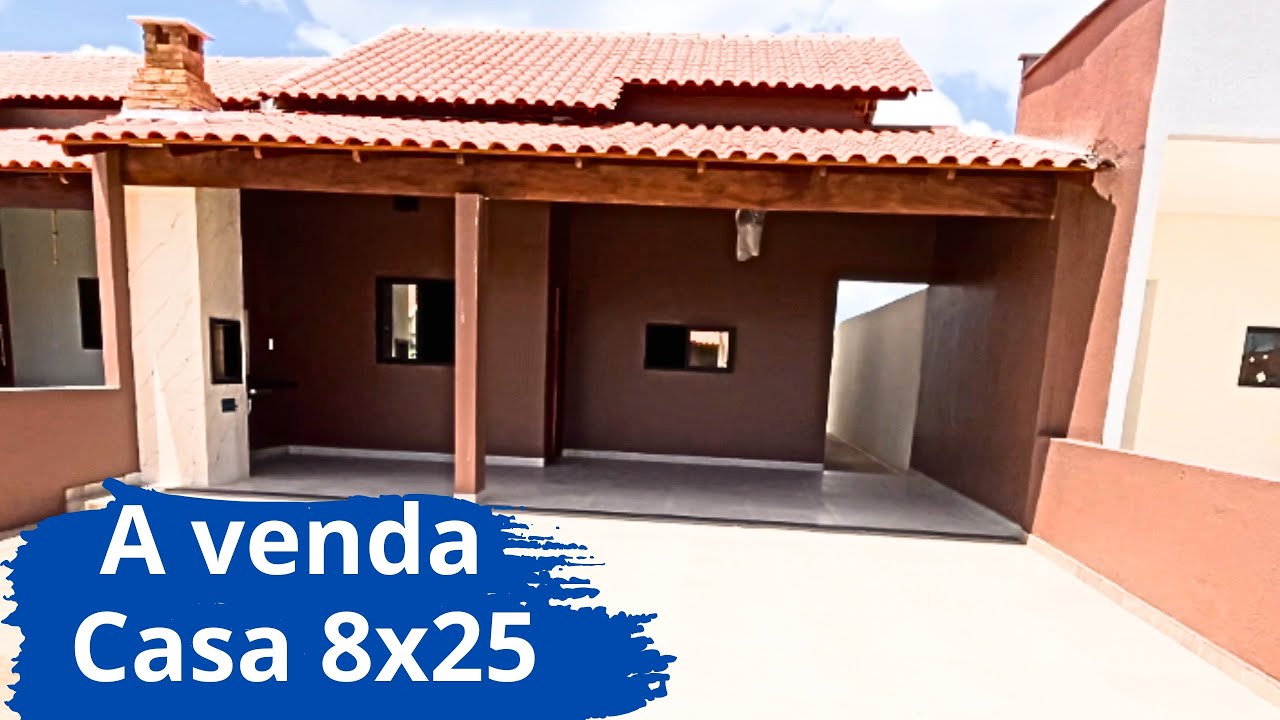 CASA A VENDA BEM LOCALIZADA TERRENO 8x25 BEM CONSTRU&Iacute;DA EM CONDOM&Iacute;NIO FECHADO ARAPIRACA-AL #casa 