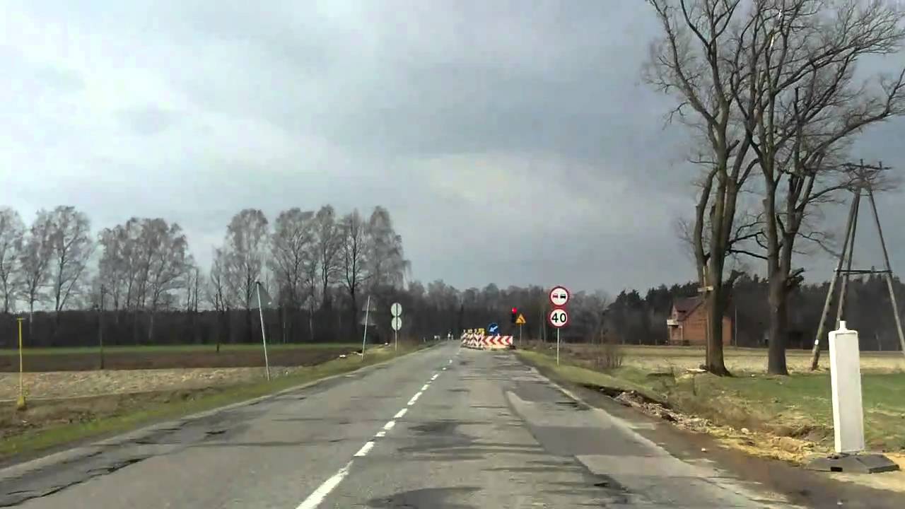 DW935: Pszczyna - Żory