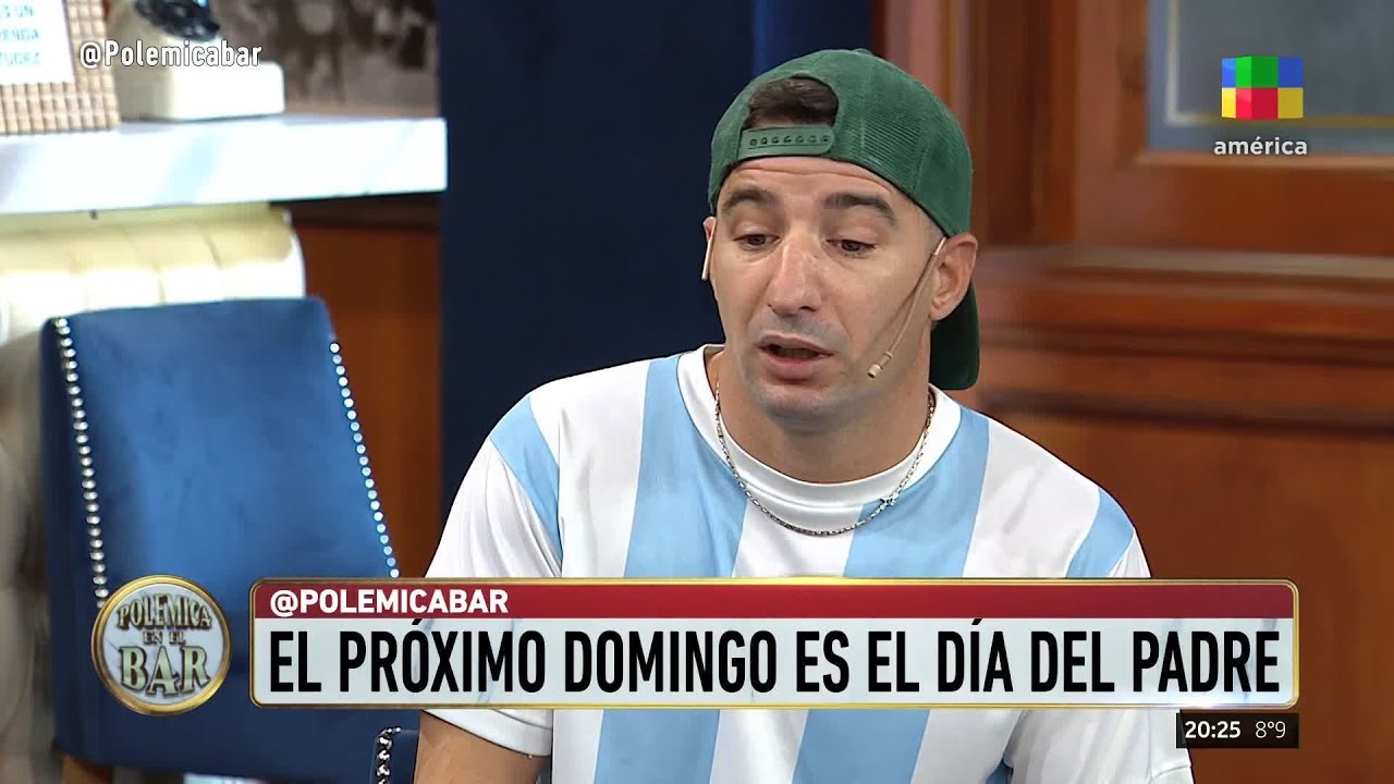El mensaje de 