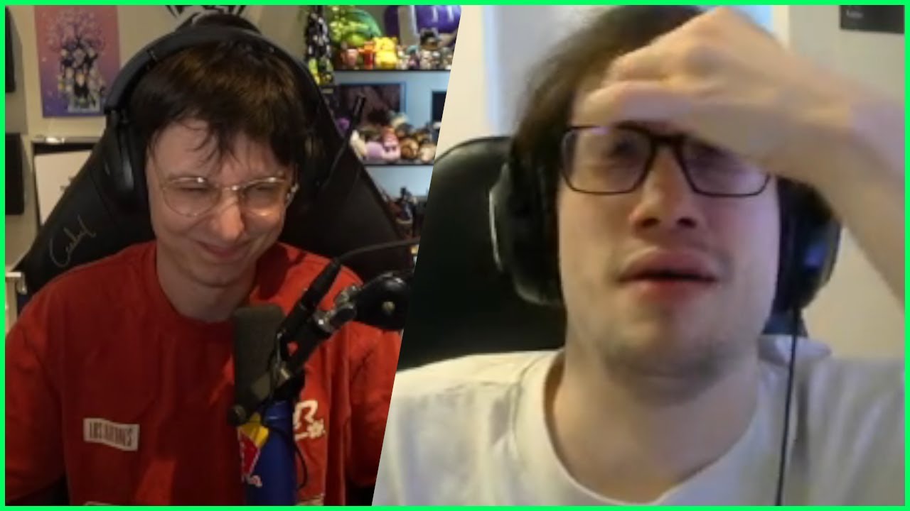 CAEDREL IS MY SUPPORT
