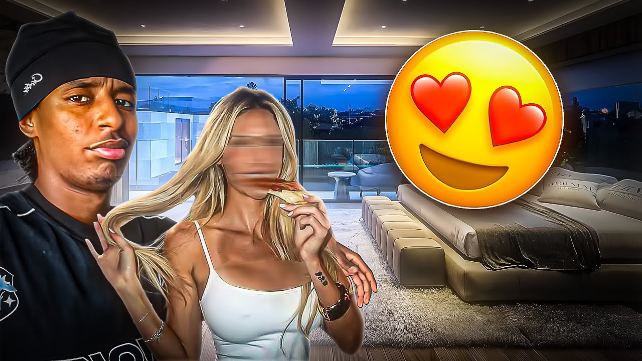 אז פגשתי אותה באמצע הלילה (זה יצא משליטה)