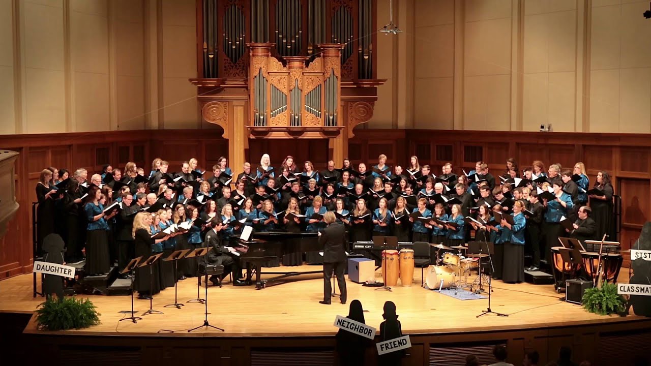 "Al Shlosha D'varim"  Allan Naplan