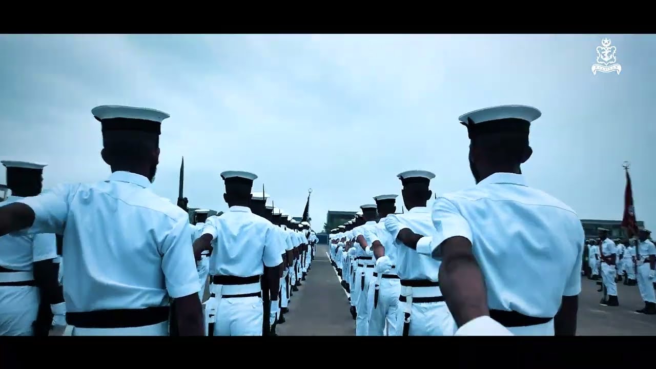 A Legacy of Service - A Life of Honour - PNS HIMALAYA