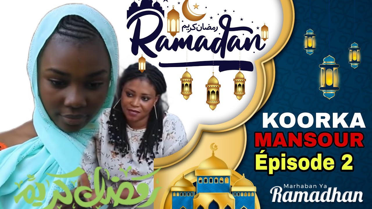 KOORKA MANSOUR Épisode 2  Saison 1