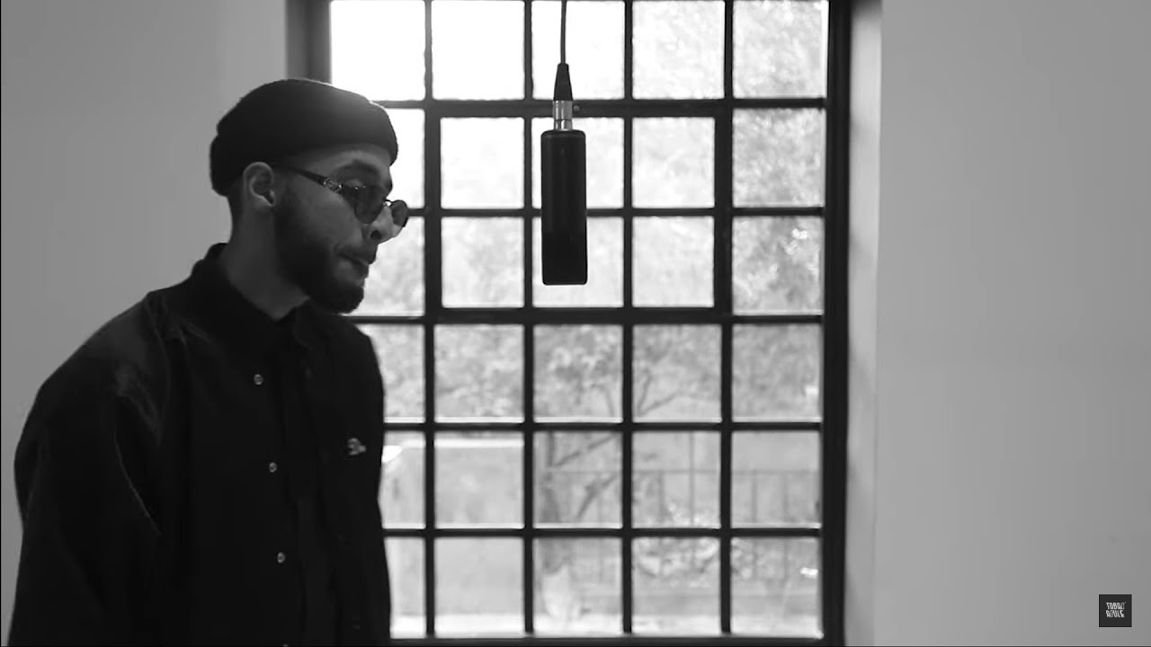 YOUNIVERSE - S-KILLS | TABAC ROULE