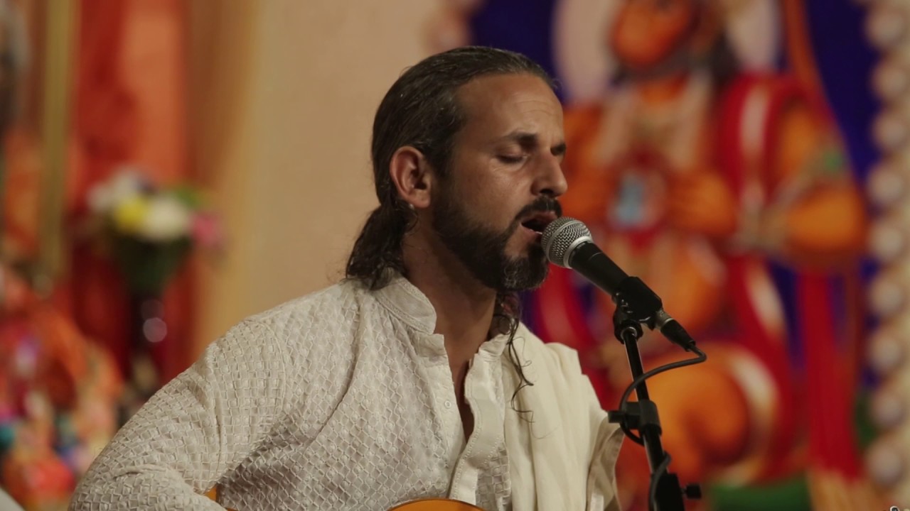 Narayan Jyoti: Jay Radhe Performance