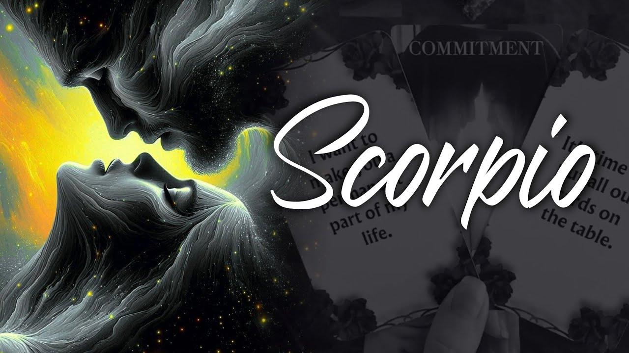 SCORPIO💘THEY Now Know THEY Didn't Have All The Facts!!! THIS...Will Change Things!🔮👀