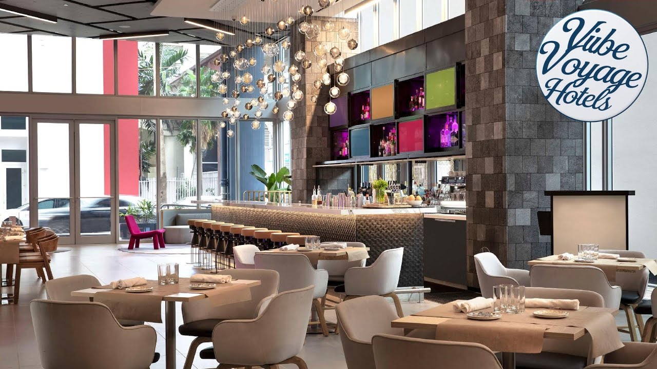 Yotel Miami | Miami Beach (FL), United States | Hotel Review 🌟