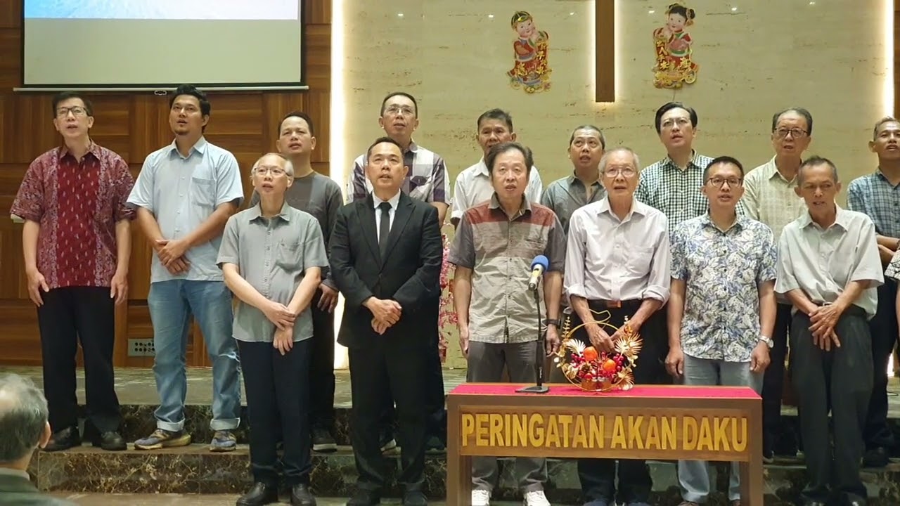 Koor Kaum Pria