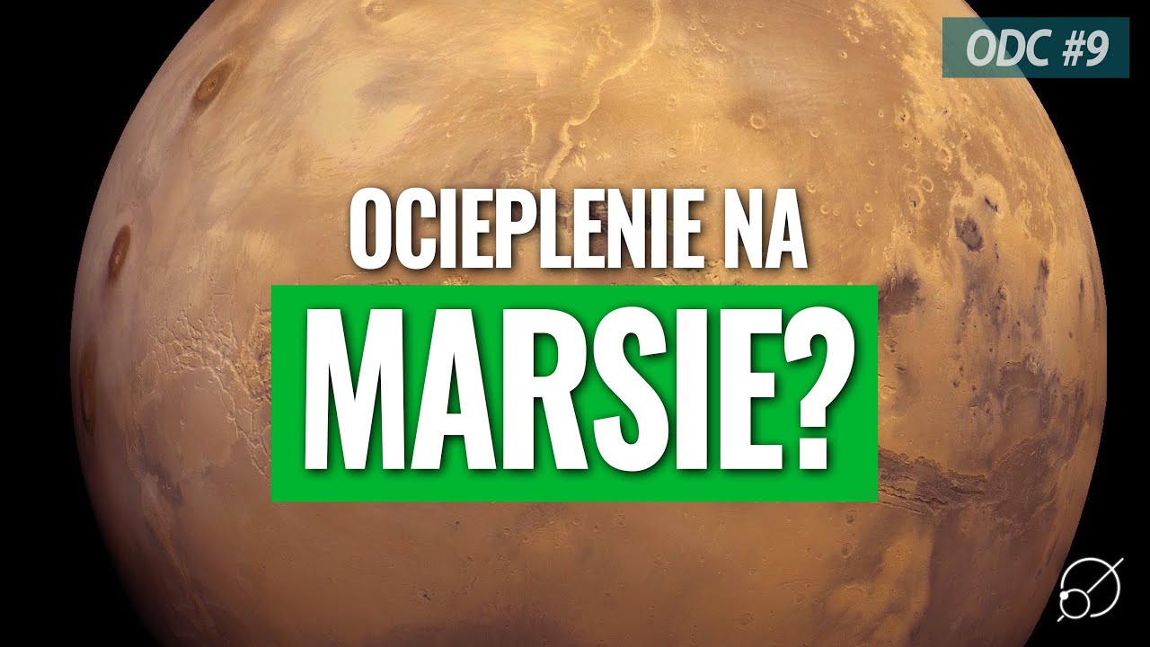 Ocieplenie na innych planetach. Prawda czy fałsz?