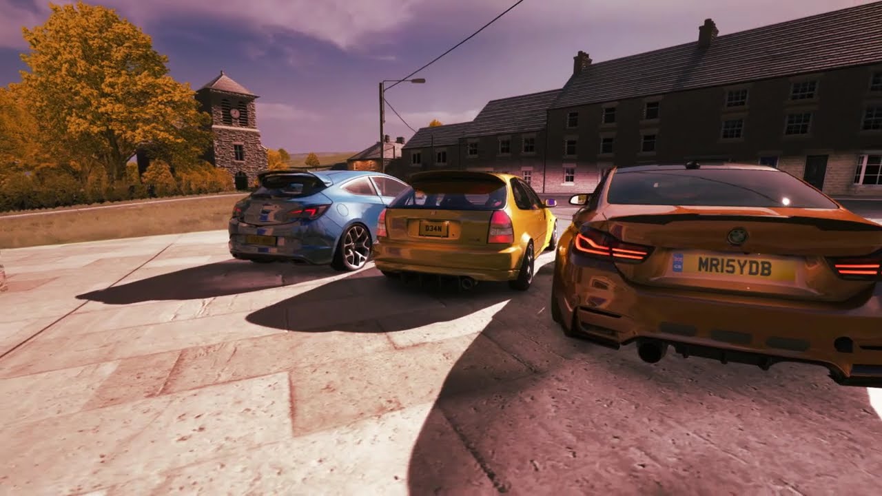 onestep highforce assetto corsa #assettocorsa #assettocorsamods #onestep #video #pcgaming #gaming