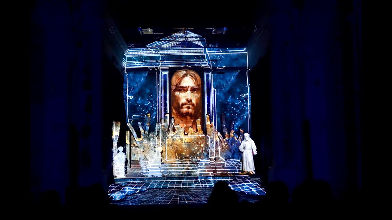 XVII PRESEPE D'INCANTO 2025