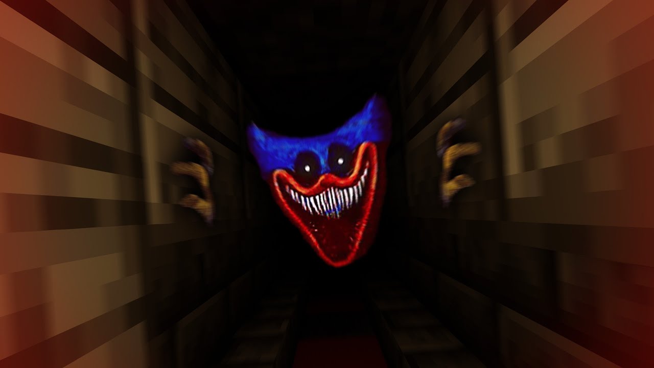 Diese Fabrik in Minecraft ist VERFLUCHT