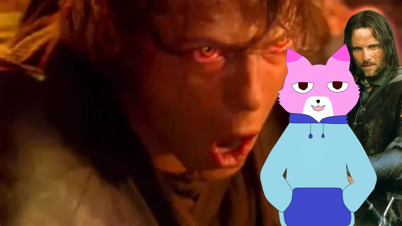 StoryTime: El Porque Le Tengo Mania A Las Precuelas De Star Wars