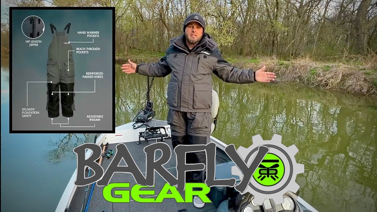 🎣 Лучшие снасти для ловли краппи в холодную погоду‼️🥶