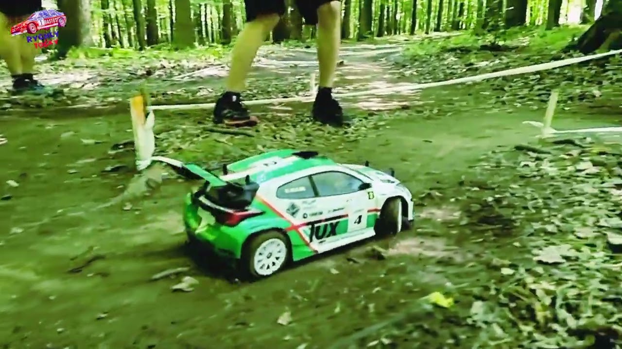 XX. MICHELIN RALLY 2025