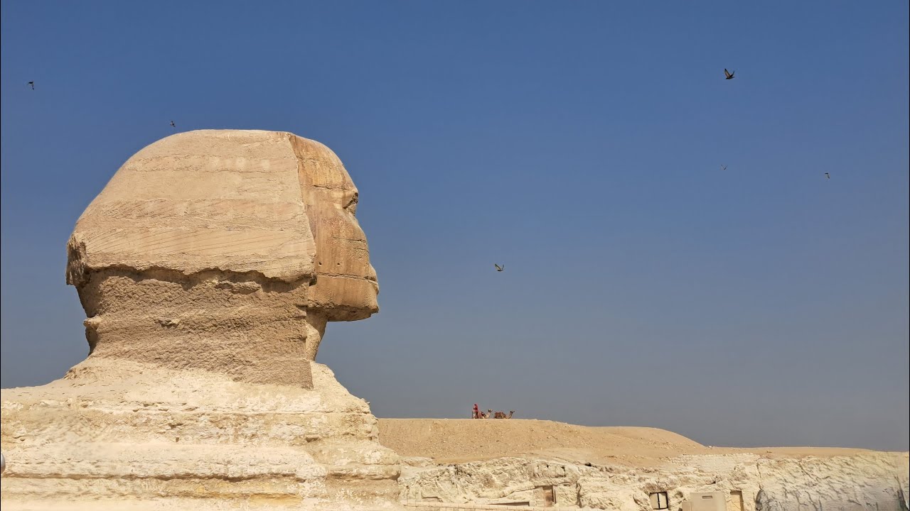 ÄGYPTEN