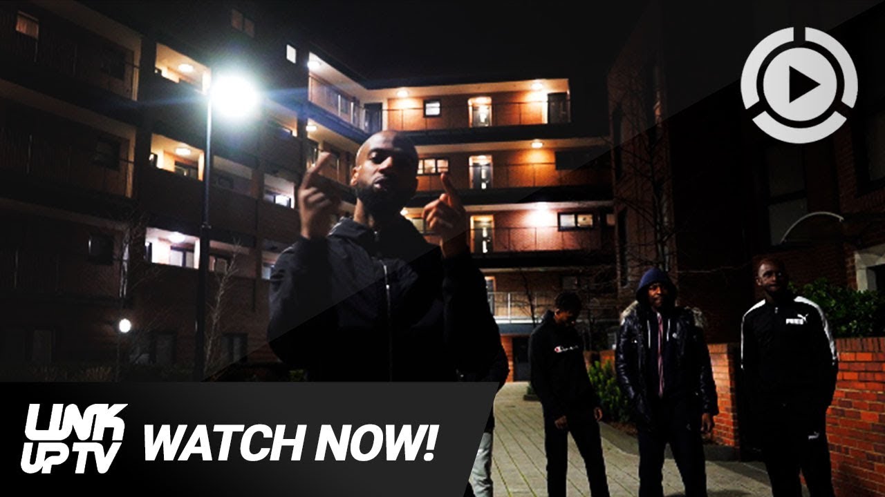 Maysin - Normal [Music Video] | Link Up TV