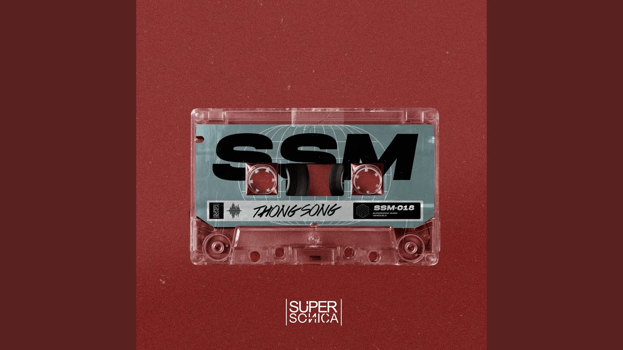 Thong Song (Victor Luciano Remix)