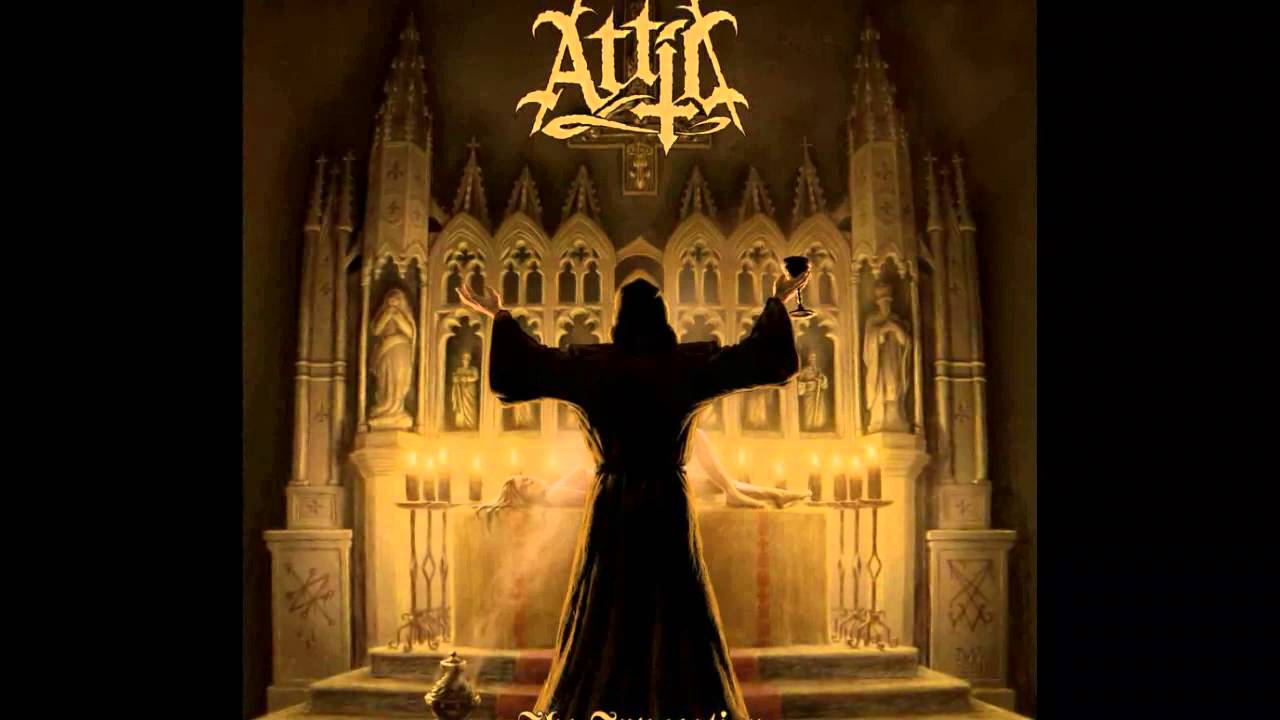 Attic - 
