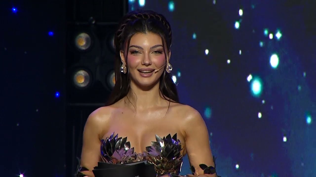 Miss Universe Albania 2024 pjesa 1