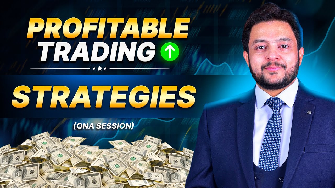 How to Avoid Losses and Focus on Profitable Trading l Top Strategies and Points for Trading Success