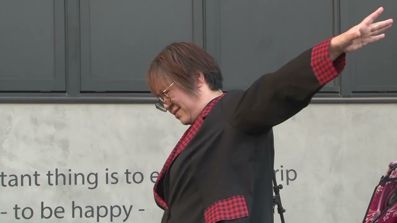 杉崎 ゆうな
