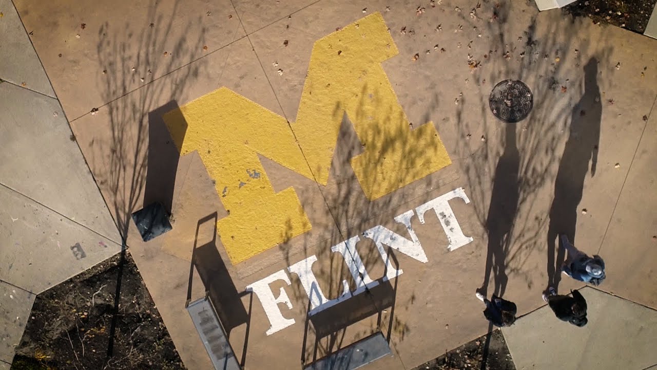 UM-Flint: The Definition of a Wolverine
