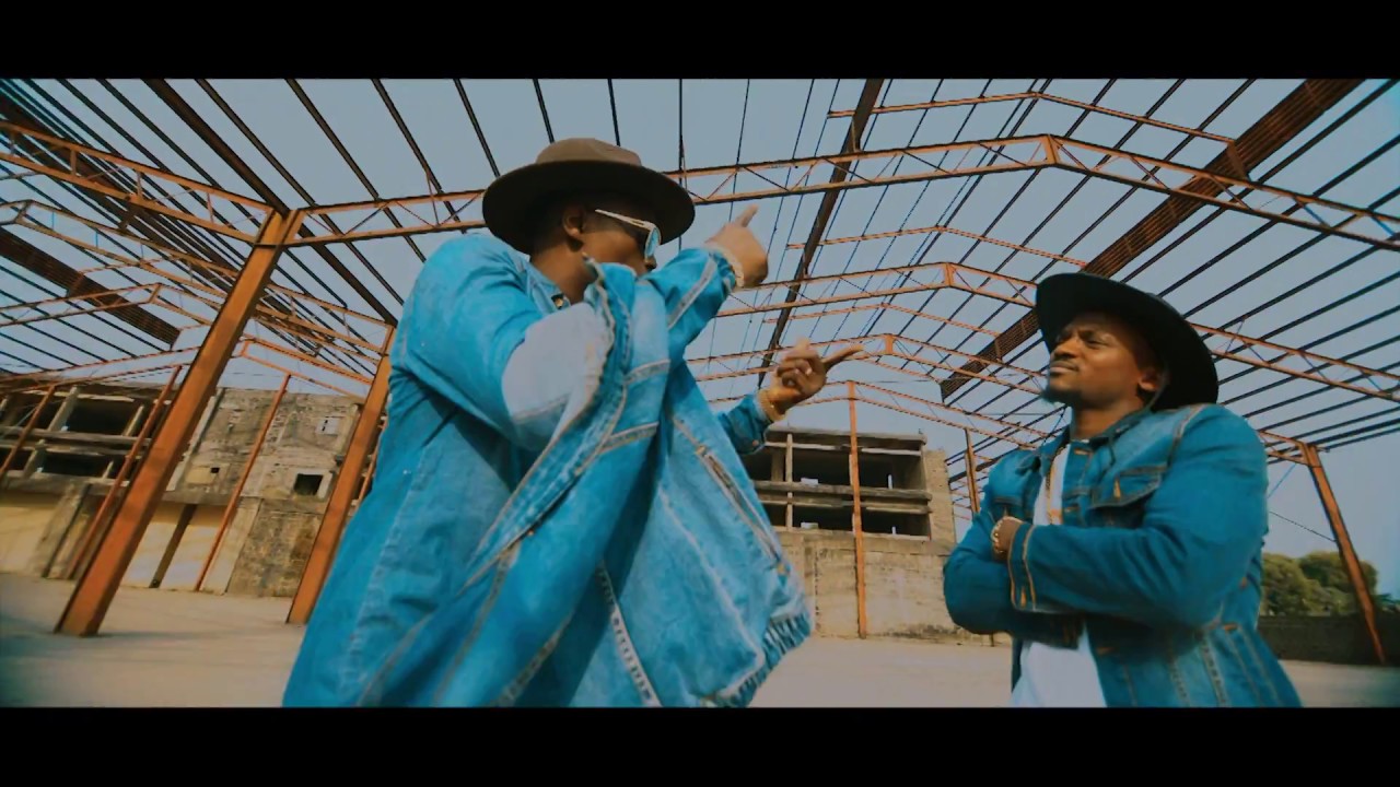 Joe EL ft  Sound Sultan & Honorebel - Do Good Remix (Official Video)