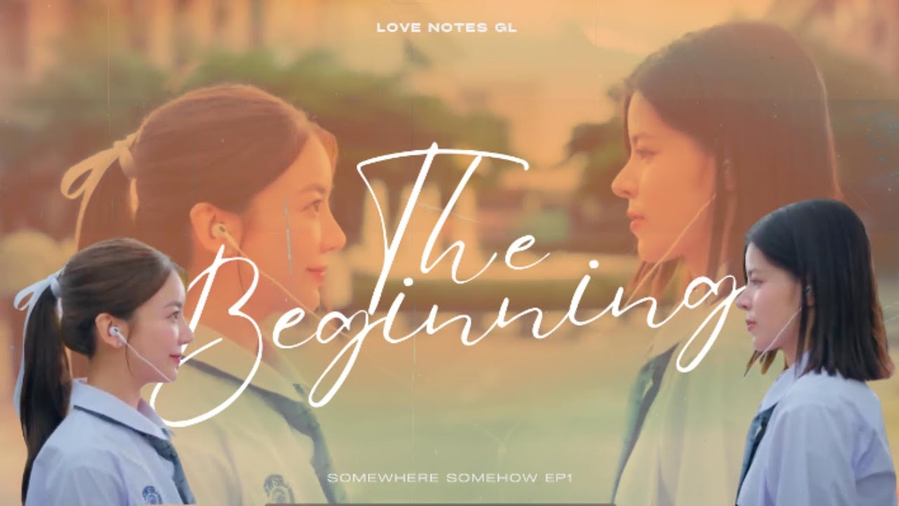 Somewhere Somehow EP1 | Kee & Peem | The Beginning