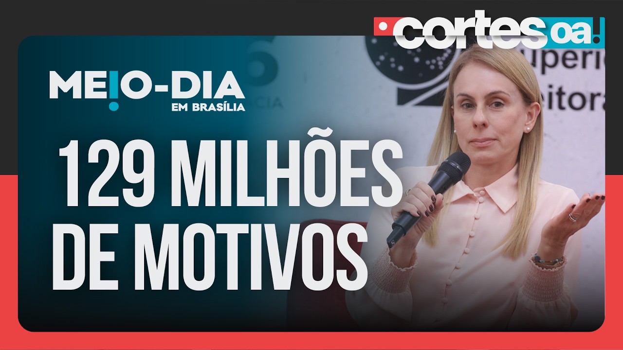 Esposa de Moraes na mira: Escritório de Dona Vivi gera dúvidas na CPMI