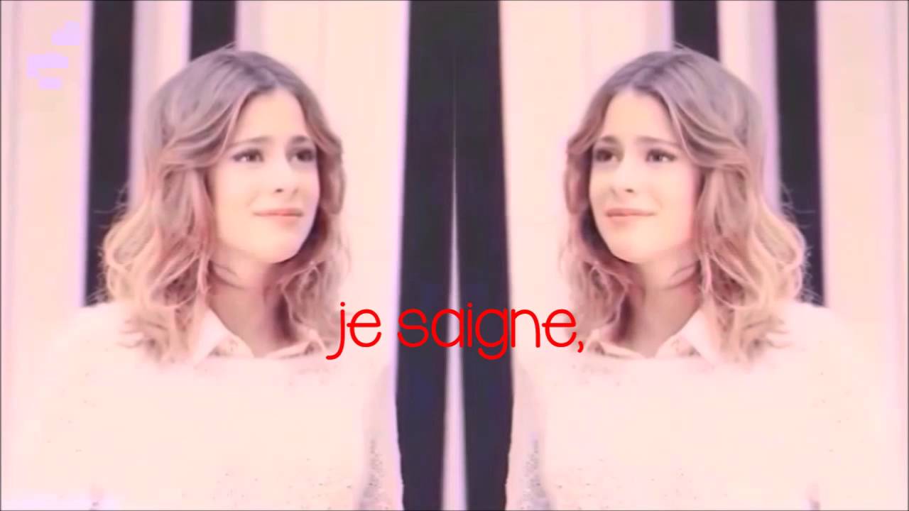 TINI - Losing the love - Leonetta Traduction Française