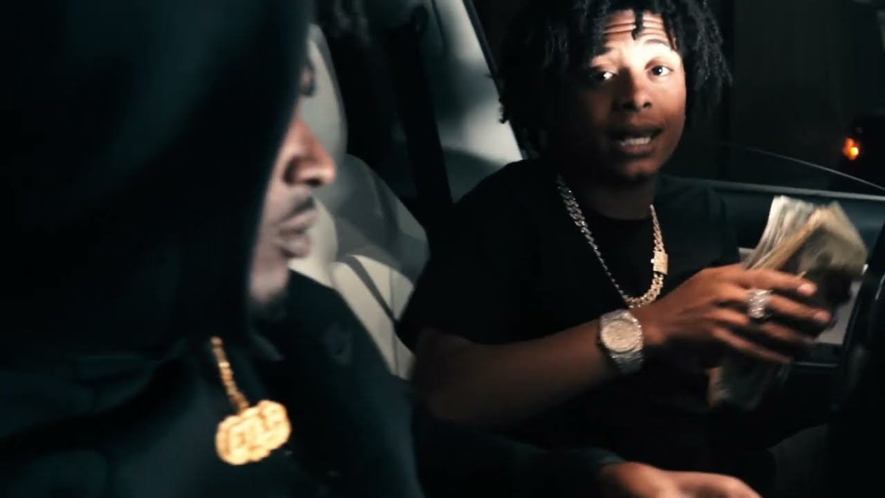 Baby P - F*** Winter (Official Music Video)
