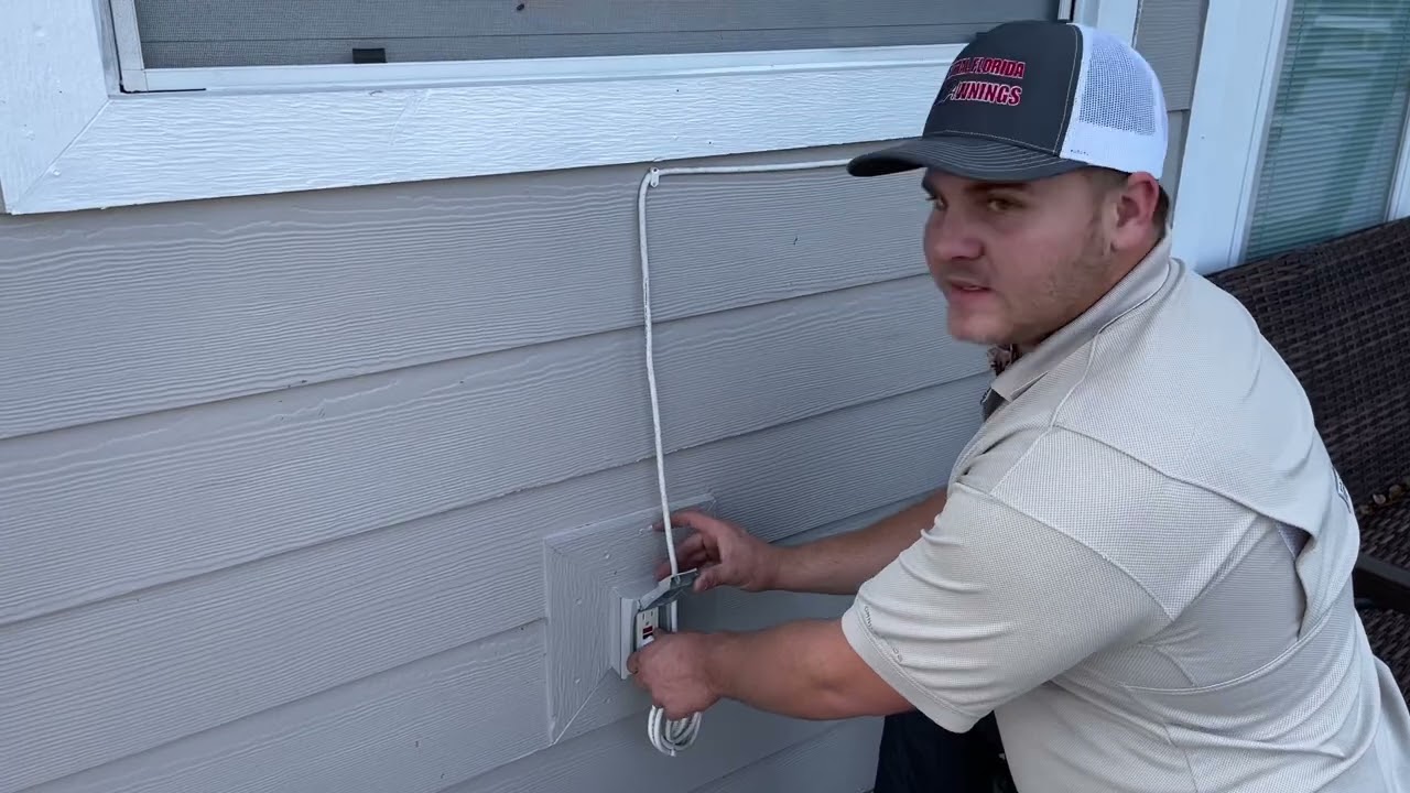 SunSetter, awning not working, here’s what you should try first