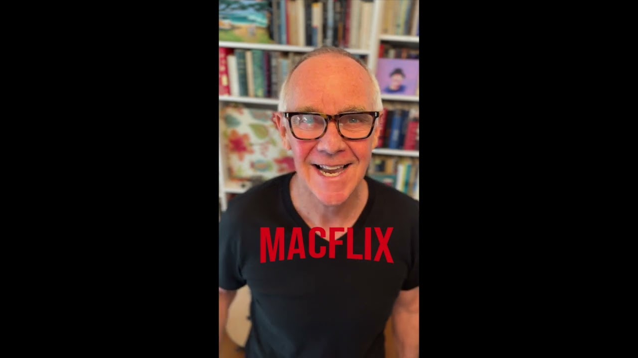 Fubar en Macflix