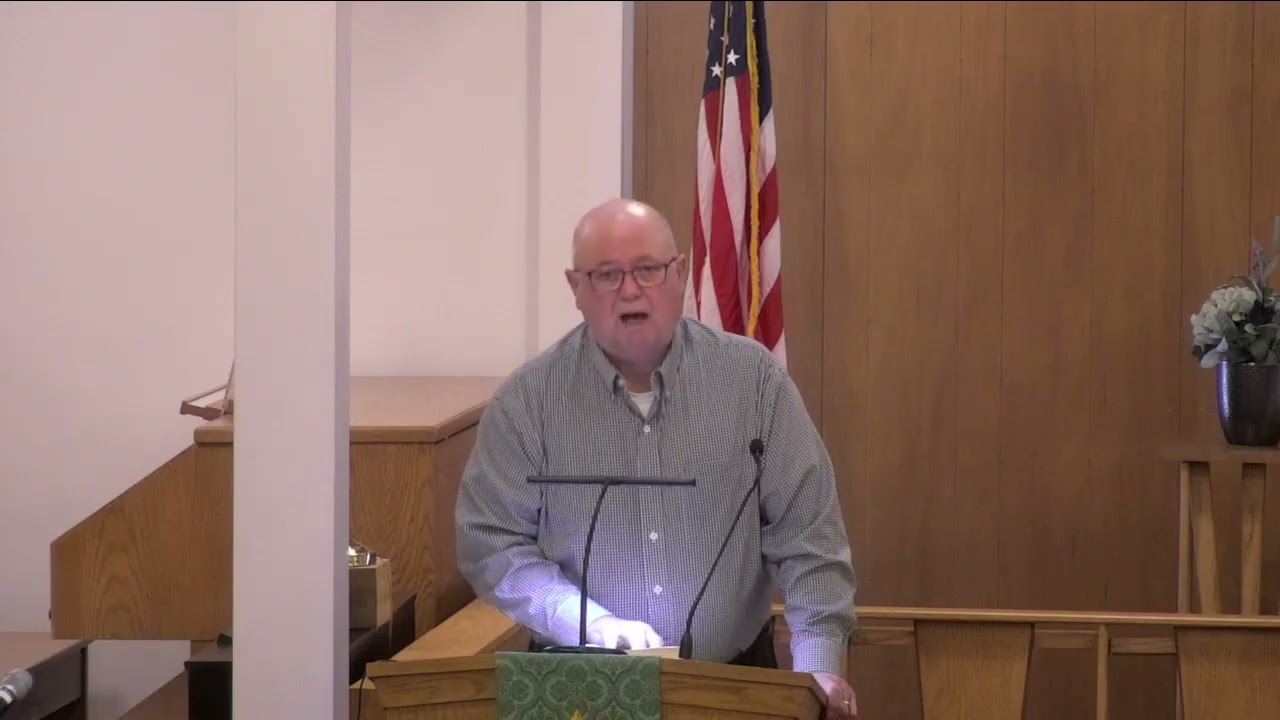 February 1, 2026 Worship