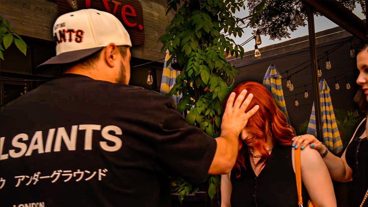 Jesus Set This Jewish Lady Free! | God's Power Was Manifested!