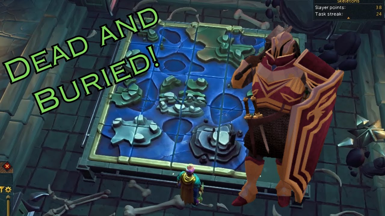 New Player's Quest Guide to Fort Forinthry's 