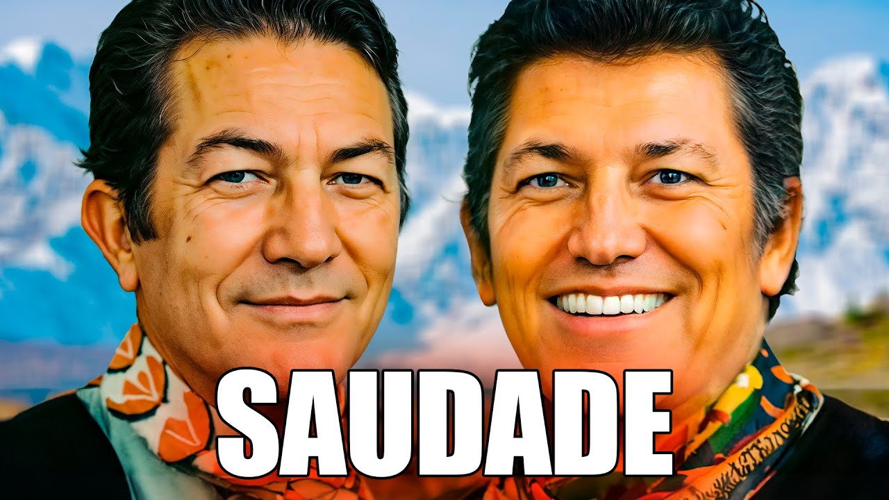 As 5 Músicas MAIS TRISTES Gravadas por TONICO E TINOCO!!!