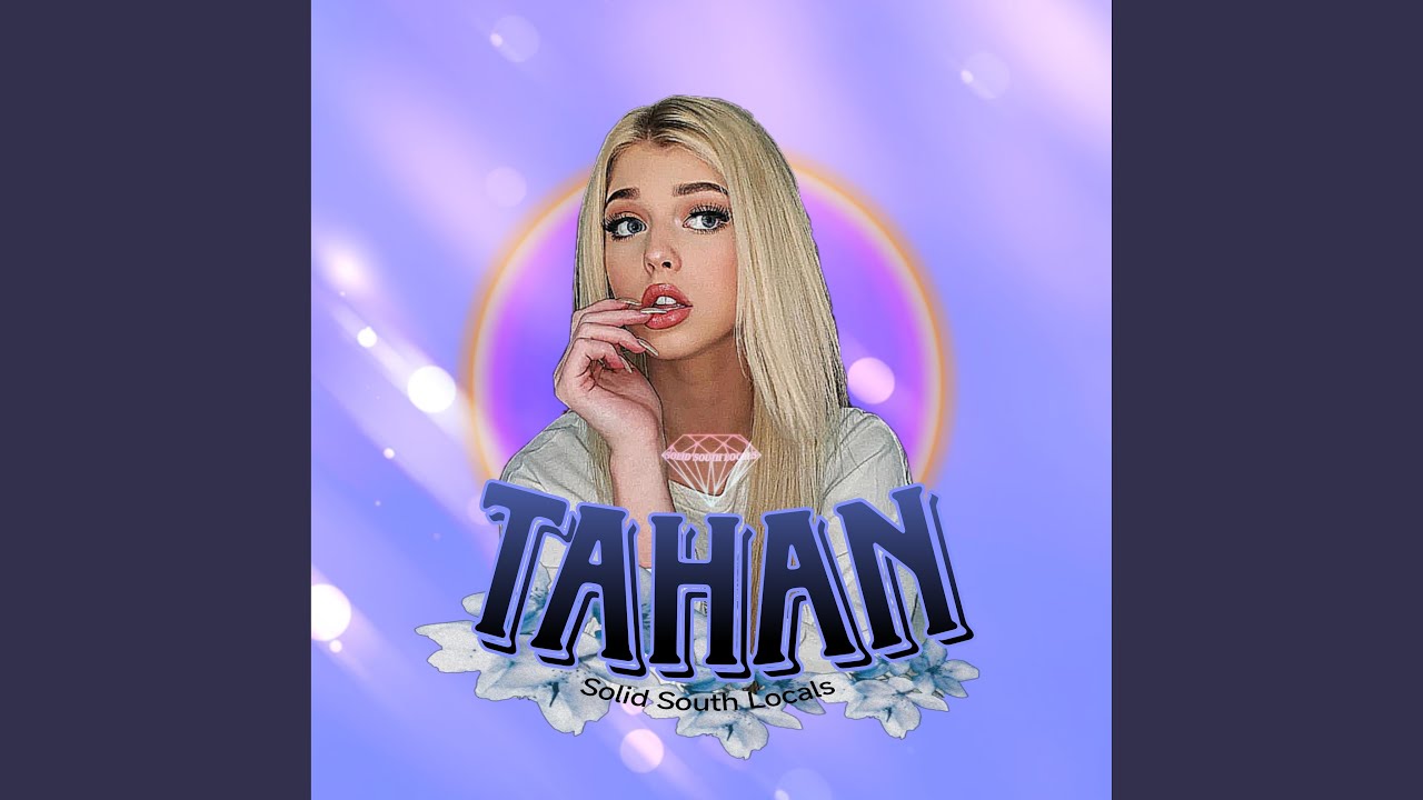 Tahan