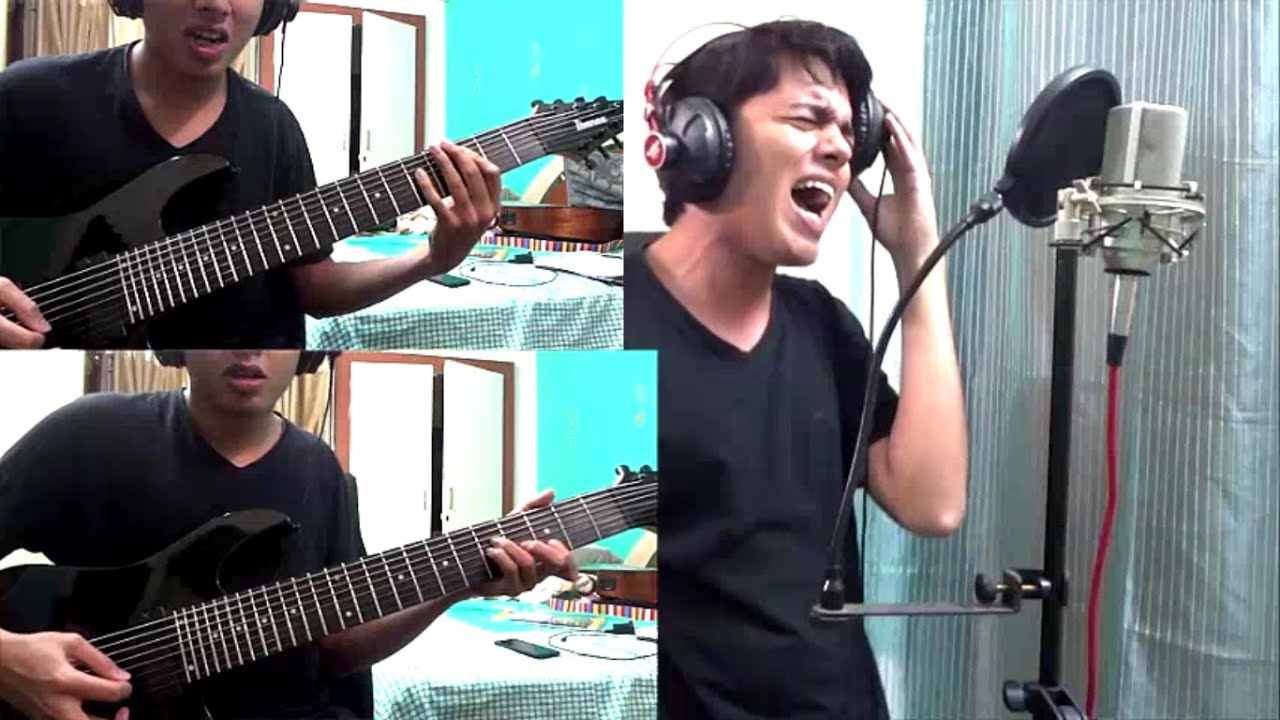 Don't Cry (Guns n' Roses Cover) by Kshitij Kumar Choudhary