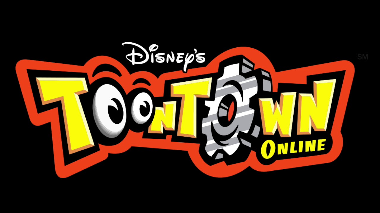 Sellbot/Cashbot HQ Courtyard - Disney's Toontown Online Music Extended