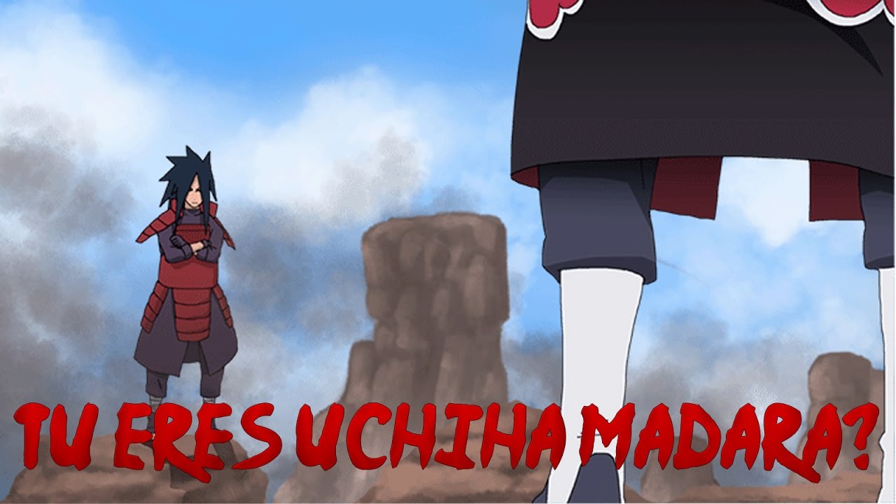 Que hubiera pasado si naruto era amigo de kurama, y aprendia jutsus del clan uzumaki TEORIA #9