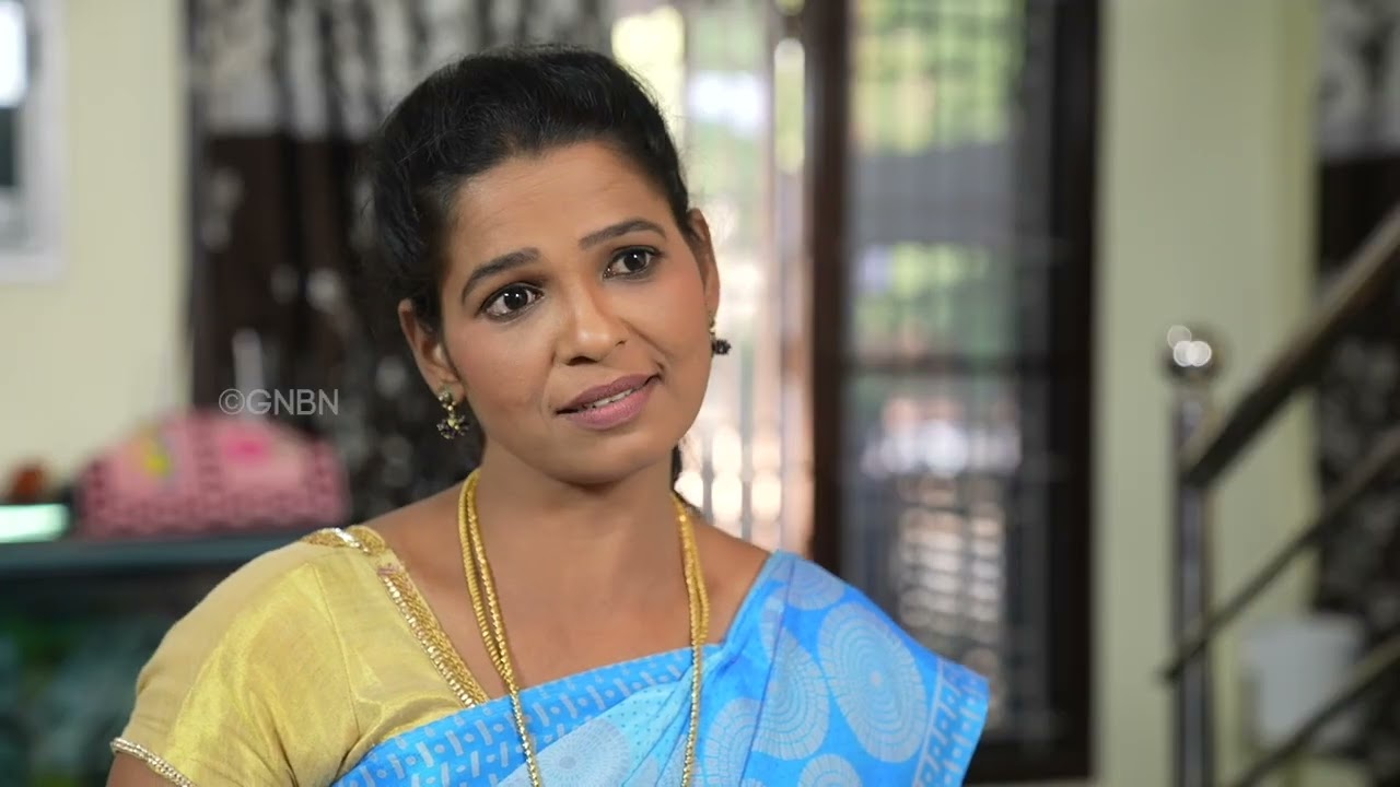 கணவன் மனைவி உறவு | Episode 89 || Jothi Akka | Jesus Redeems