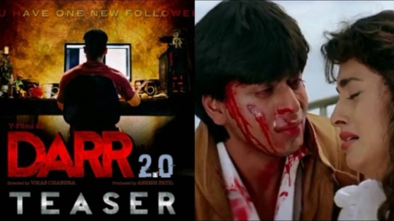 Darr 2 0   New Trailer