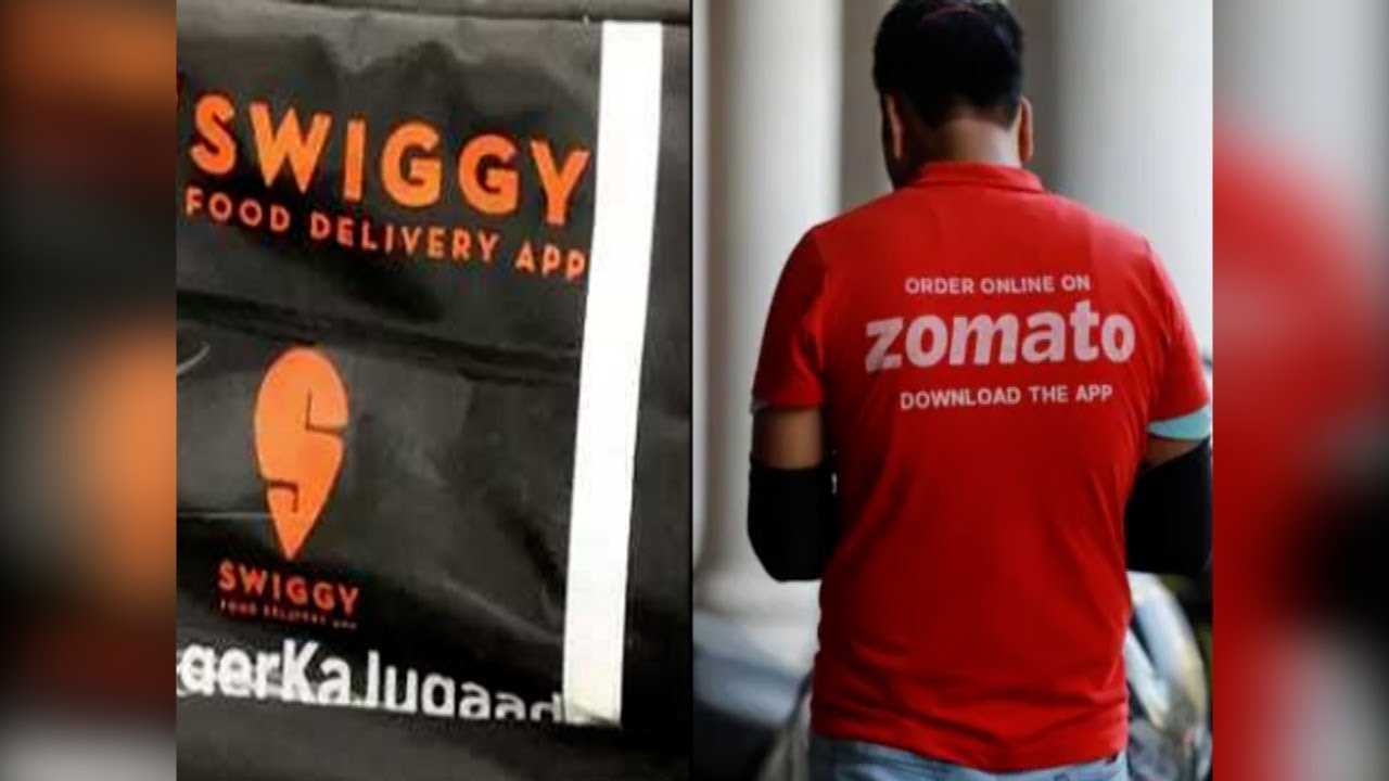 Swiggy, Zomato to pay GST on restaurant service supplied through them: Nirmala Sitharaman