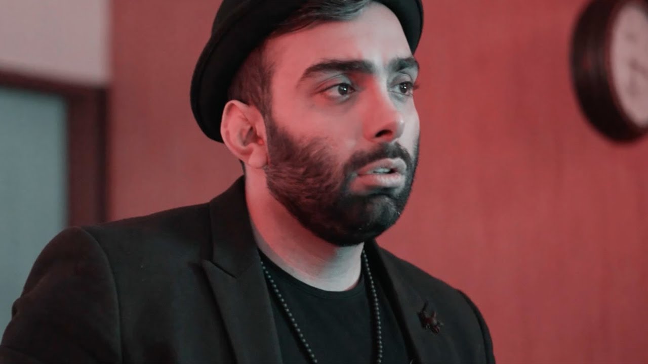 Masoud Sadeghloo - 