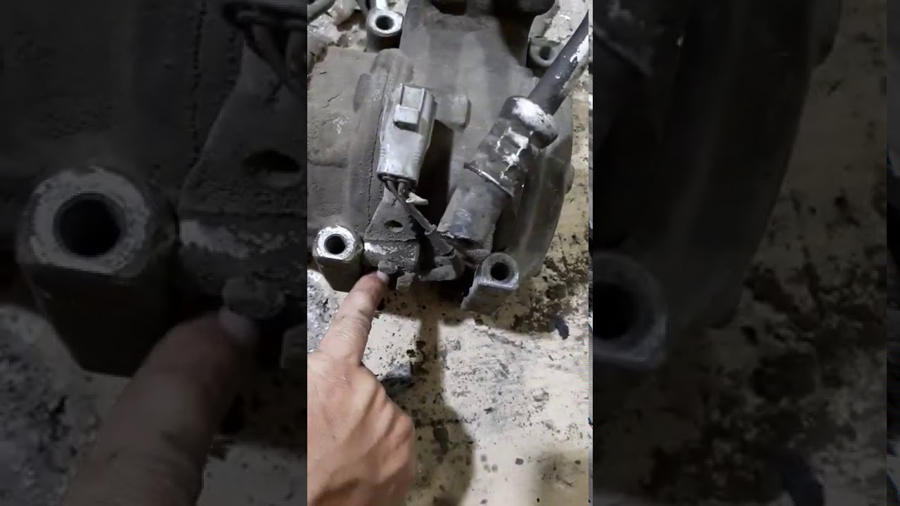 تسريب الفريون وبعض طرق اكتشاف  التسريب