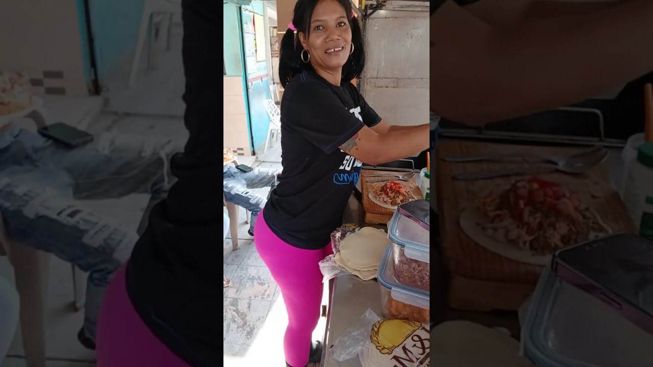D Lucy Empanadas está en vivo